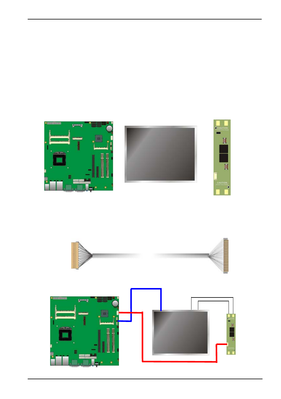 COMMELL MS-C73 User Manual | Page 23 / 55