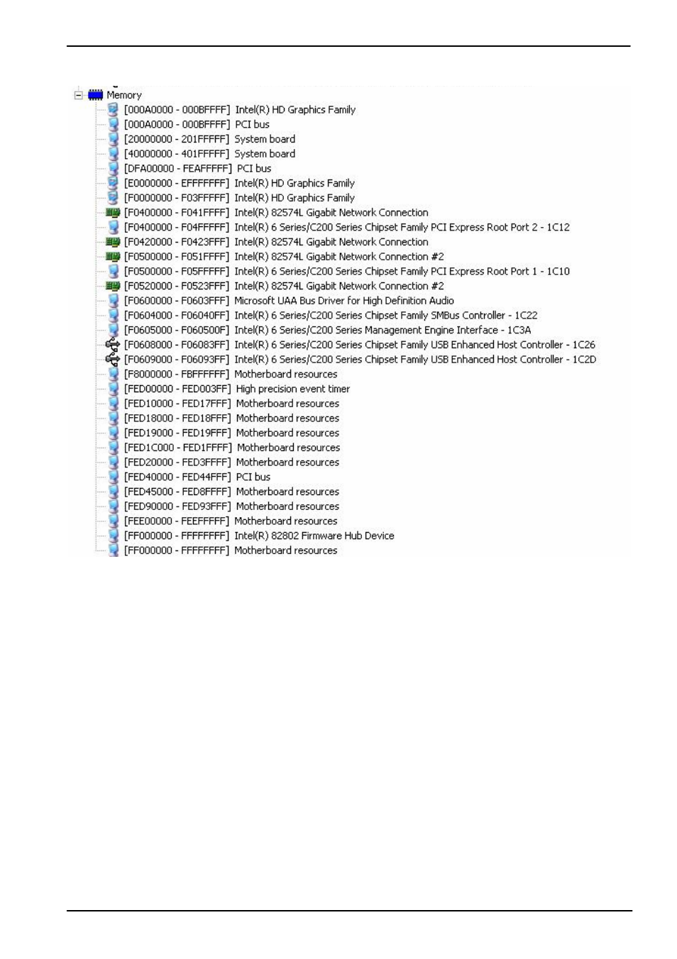 COMMELL MS-C73 User Manual | Page 51 / 55