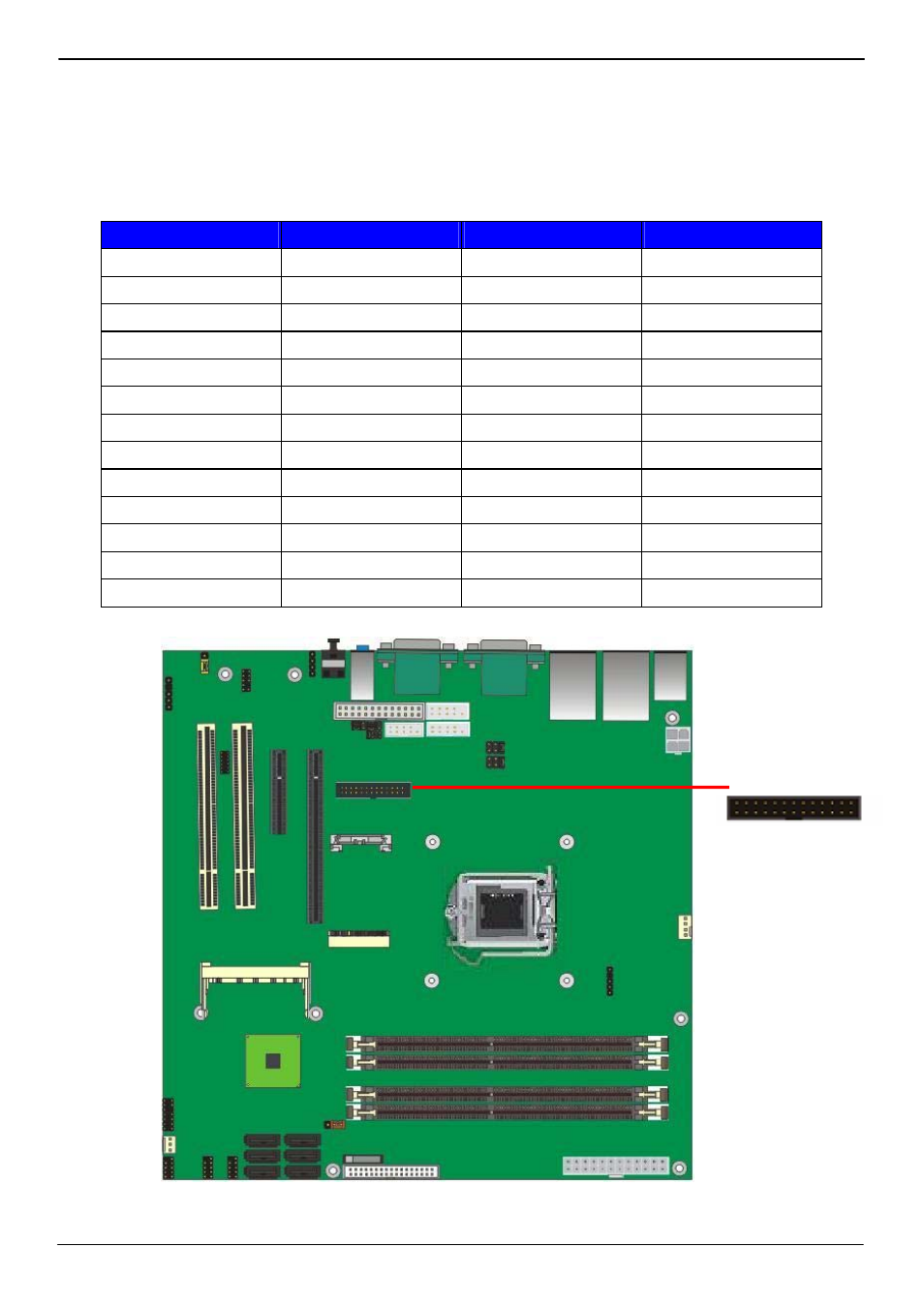 COMMELL MS-C72 User Manual | Page 21 / 52