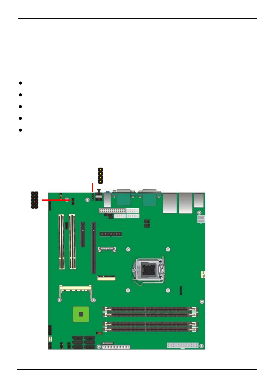 9 <audio installation | COMMELL MS-C72 User Manual | Page 22 / 52