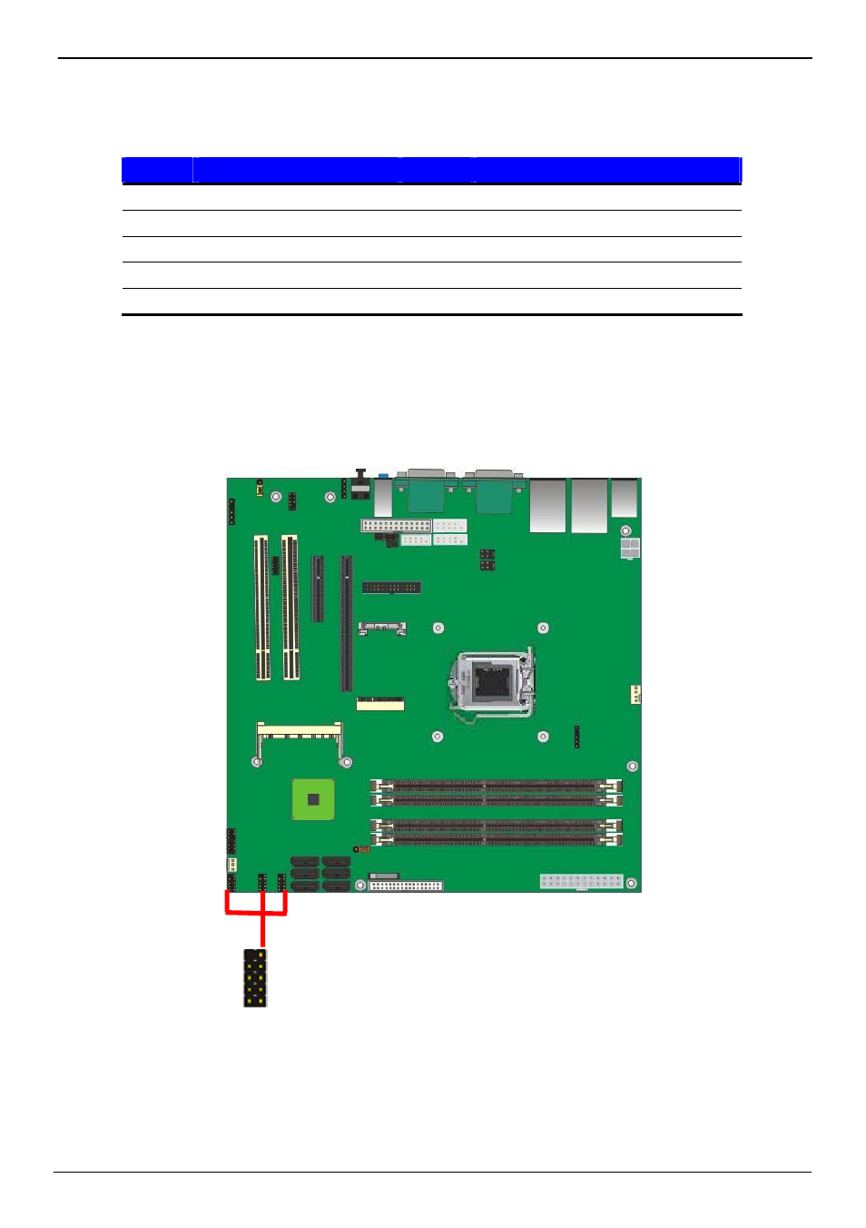 COMMELL MS-C72 User Manual | Page 26 / 52