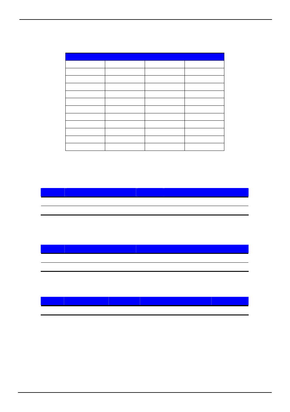 COMMELL MS-C72 User Manual | Page 28 / 52