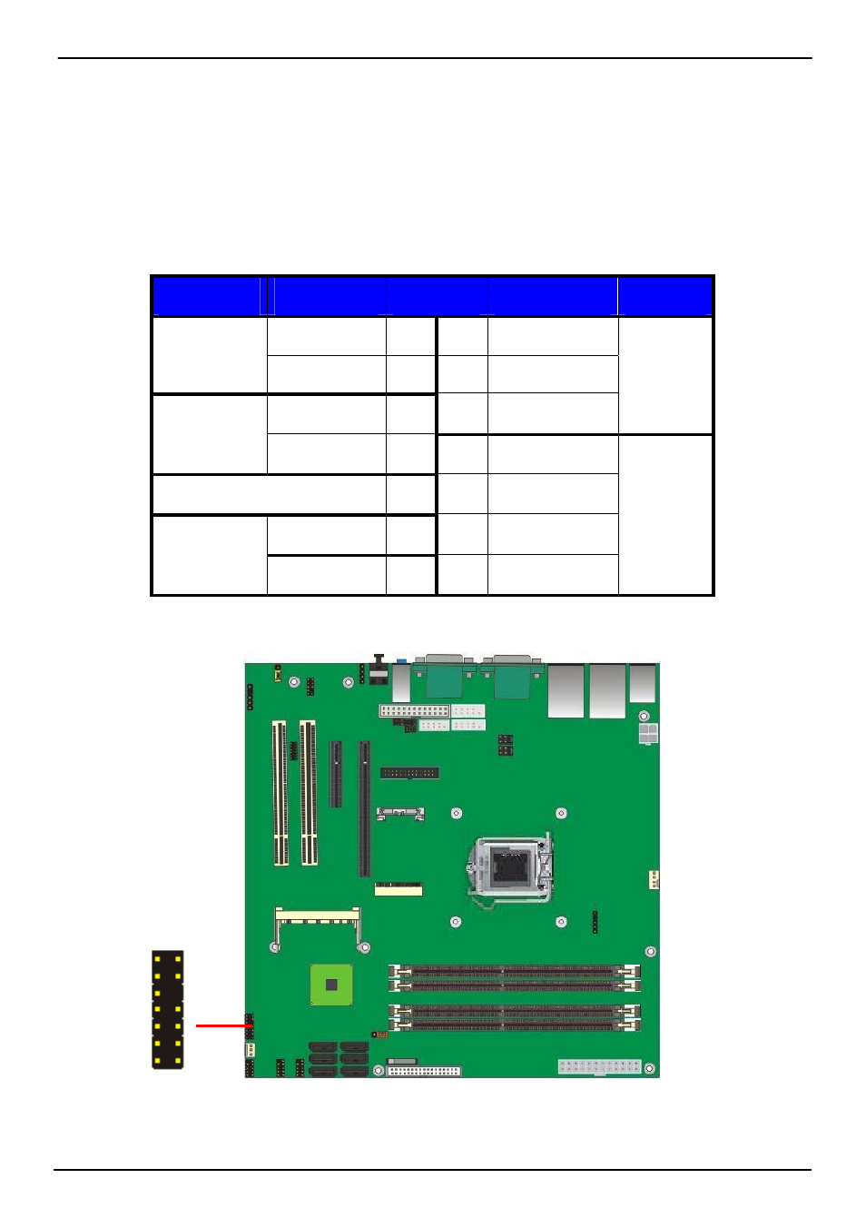 14 <switch and indicator | COMMELL MS-C72 User Manual | Page 32 / 52