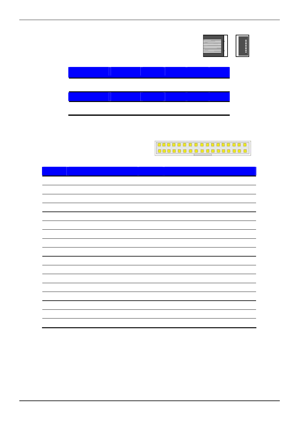 A.5 <lan port, A.6 <floppy port | COMMELL MS-C72 User Manual | Page 44 / 52