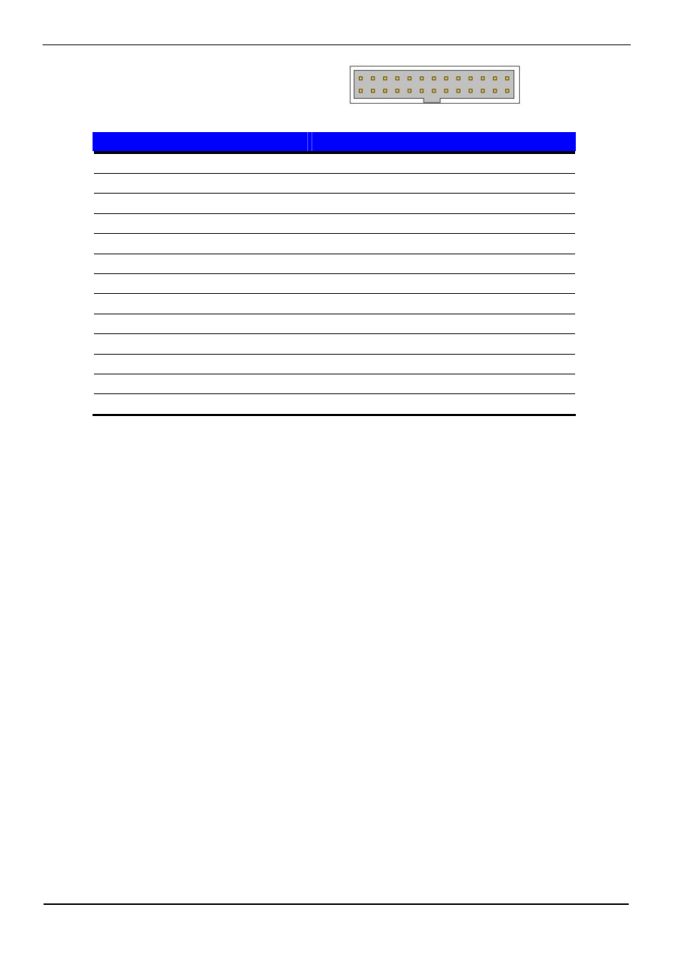 A.7 <parallel port | COMMELL MS-C72 User Manual | Page 45 / 52