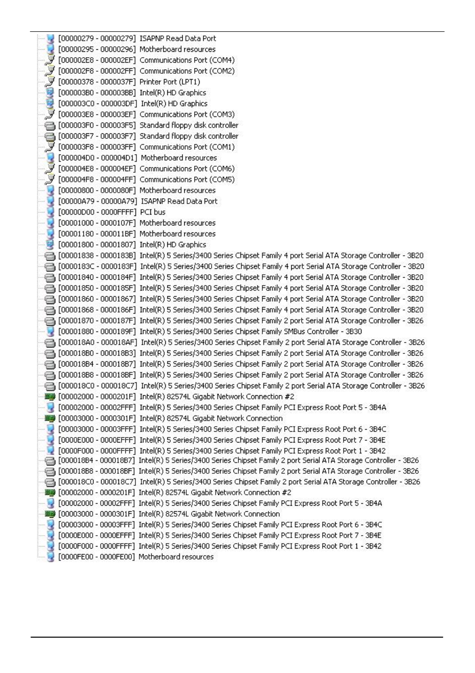 COMMELL MS-C72 User Manual | Page 47 / 52
