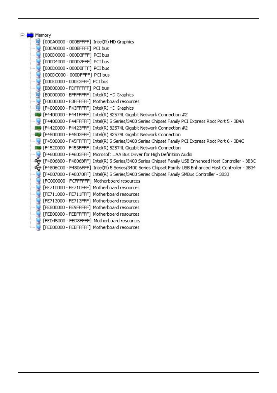 COMMELL MS-C72 User Manual | Page 48 / 52