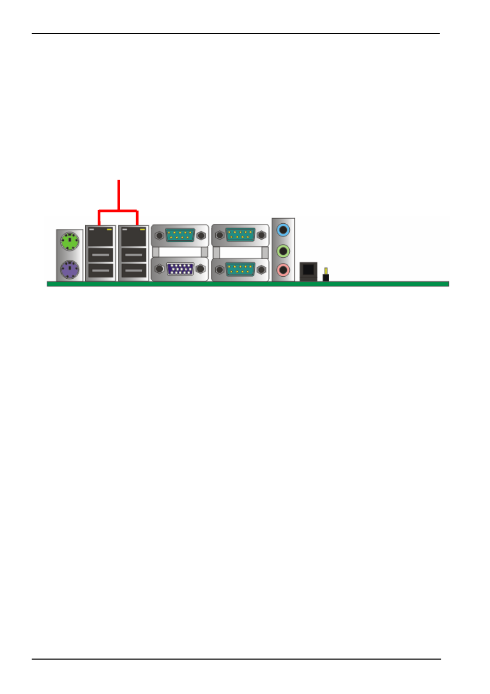 7 <ethernet interface | COMMELL MS-C71 User Manual | Page 20 / 49