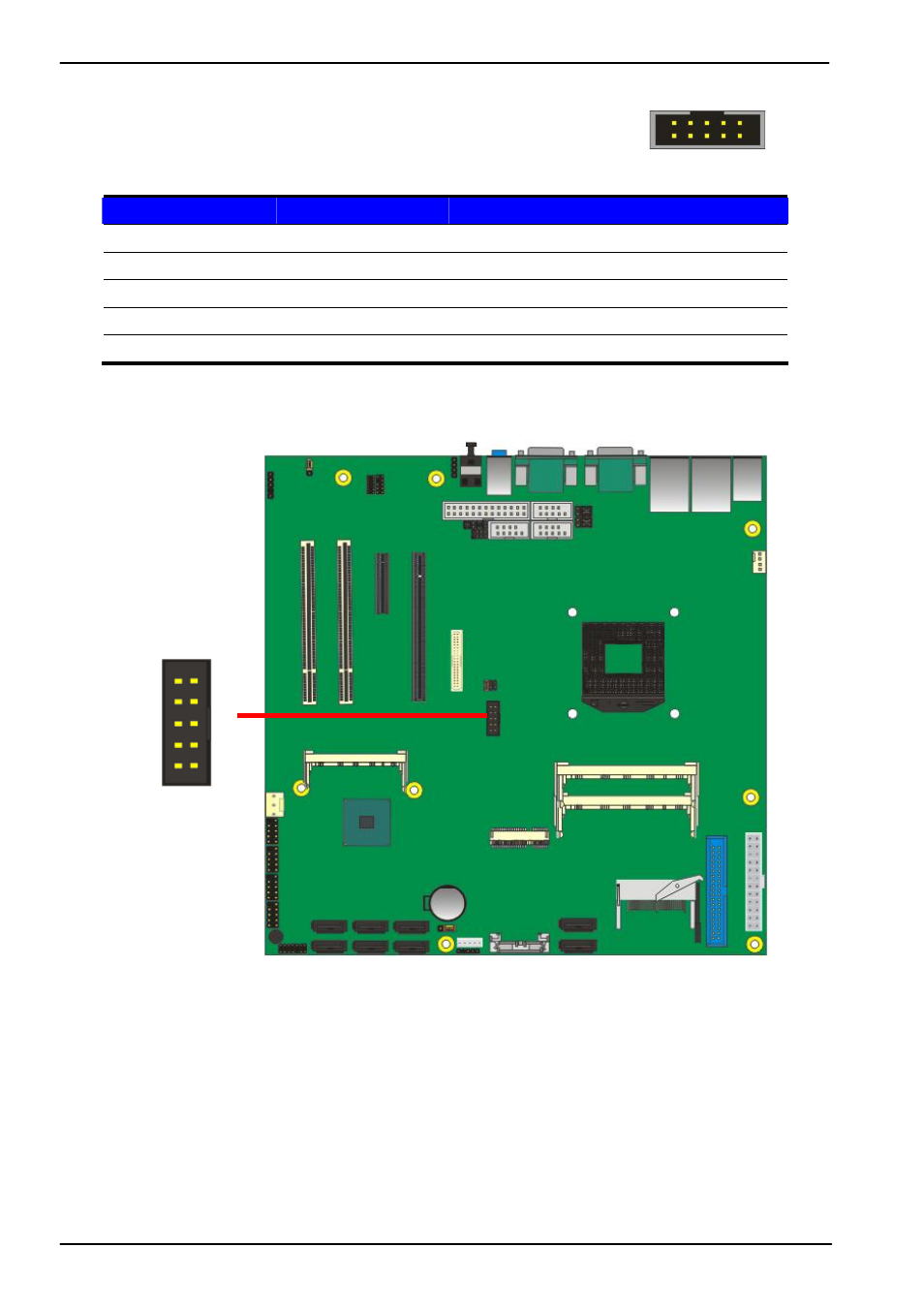 COMMELL MS-C71 User Manual | Page 22 / 49