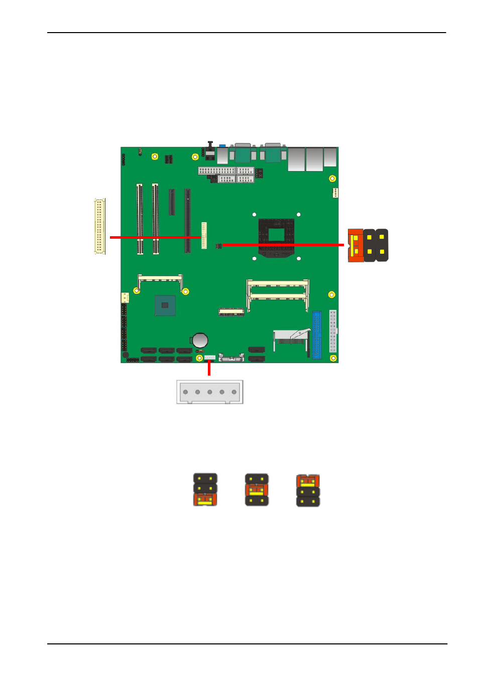 COMMELL MS-C71 User Manual | Page 23 / 49