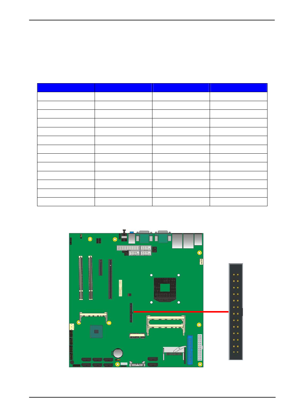 COMMELL MS-C71 User Manual | Page 27 / 49