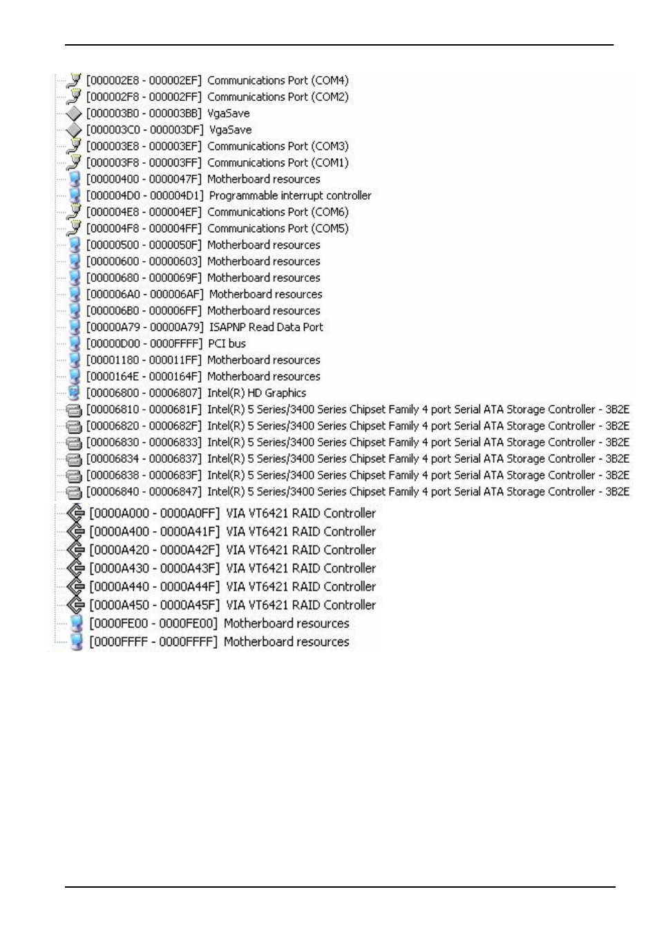 COMMELL MS-C71 User Manual | Page 43 / 49