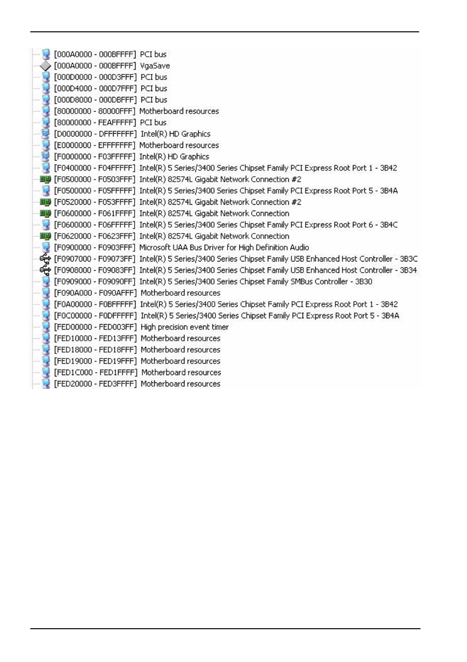 COMMELL MS-C71 User Manual | Page 44 / 49