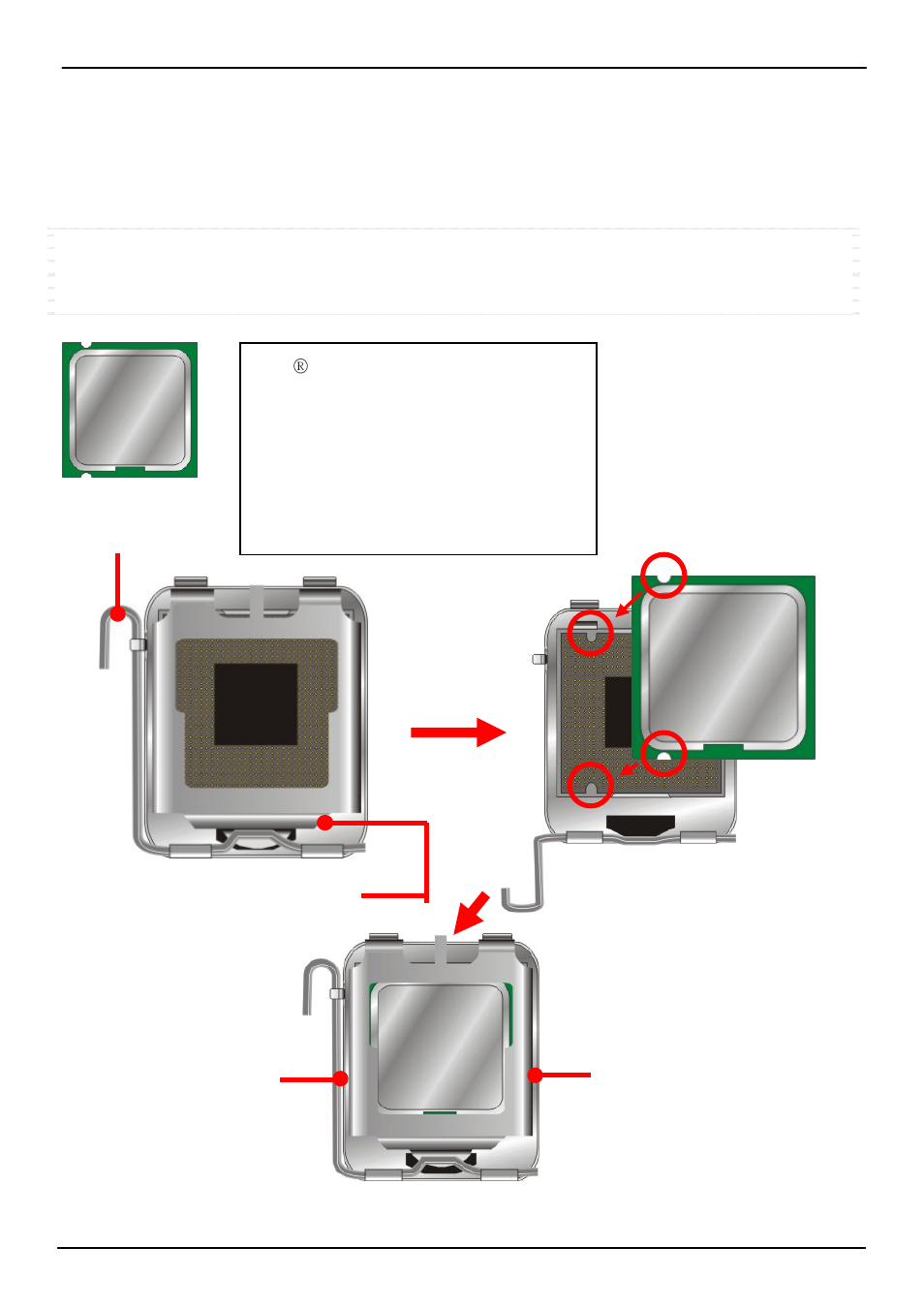 COMMELL P4ELA User Manual | Page 16 / 58