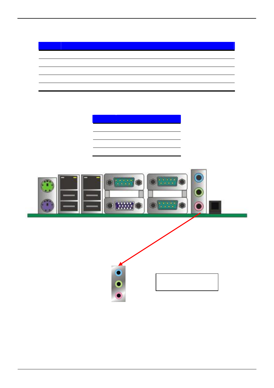 COMMELL P4ELA User Manual | Page 25 / 58