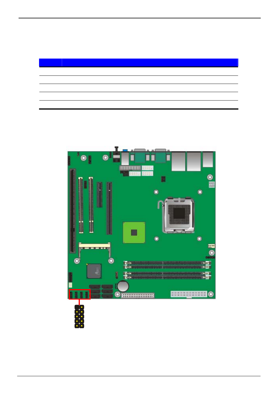 COMMELL P4ELA User Manual | Page 28 / 58