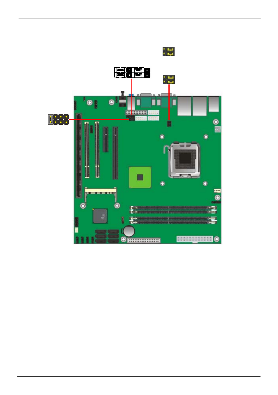 COMMELL P4ELA User Manual | Page 32 / 58