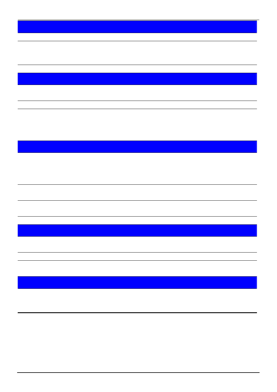 COMMELL P4BWA User Manual | Page 10 / 57