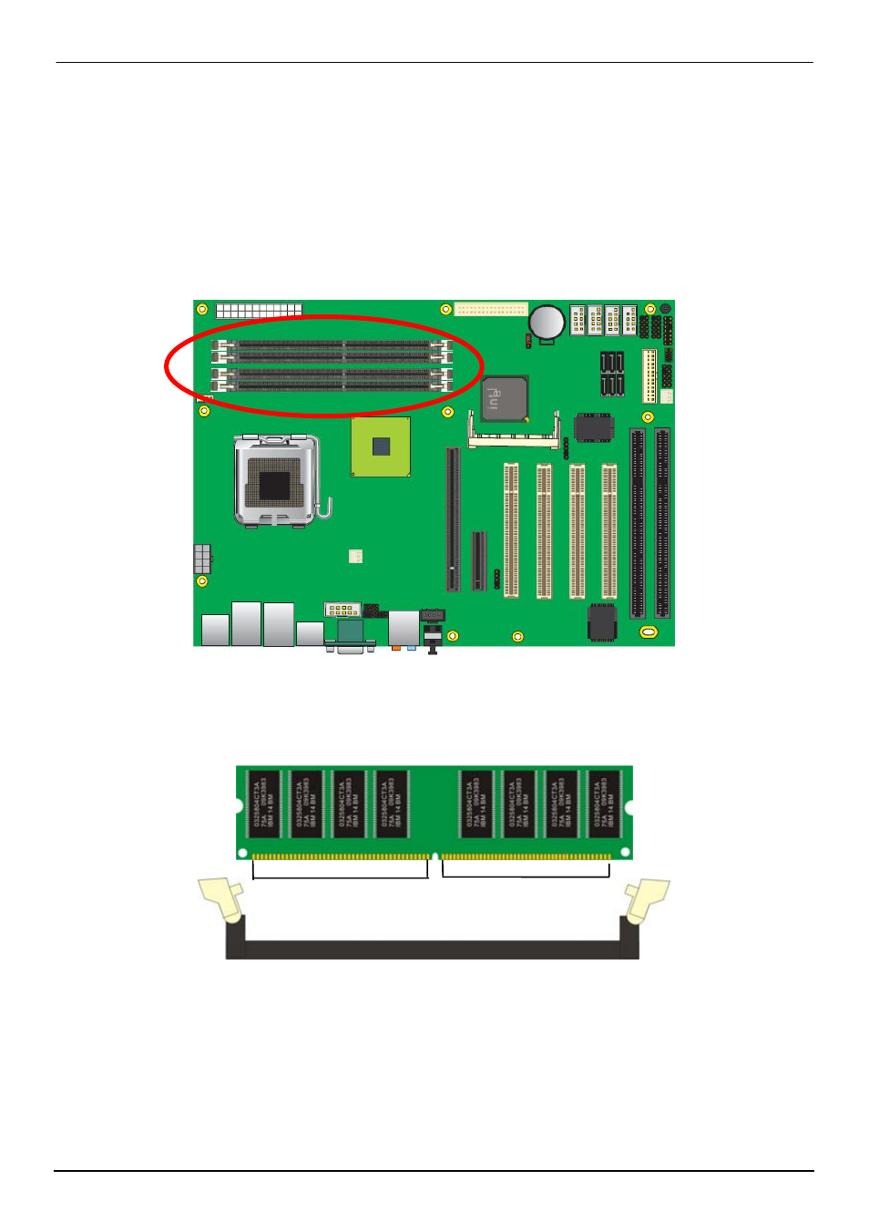 COMMELL P4BWA User Manual | Page 18 / 57