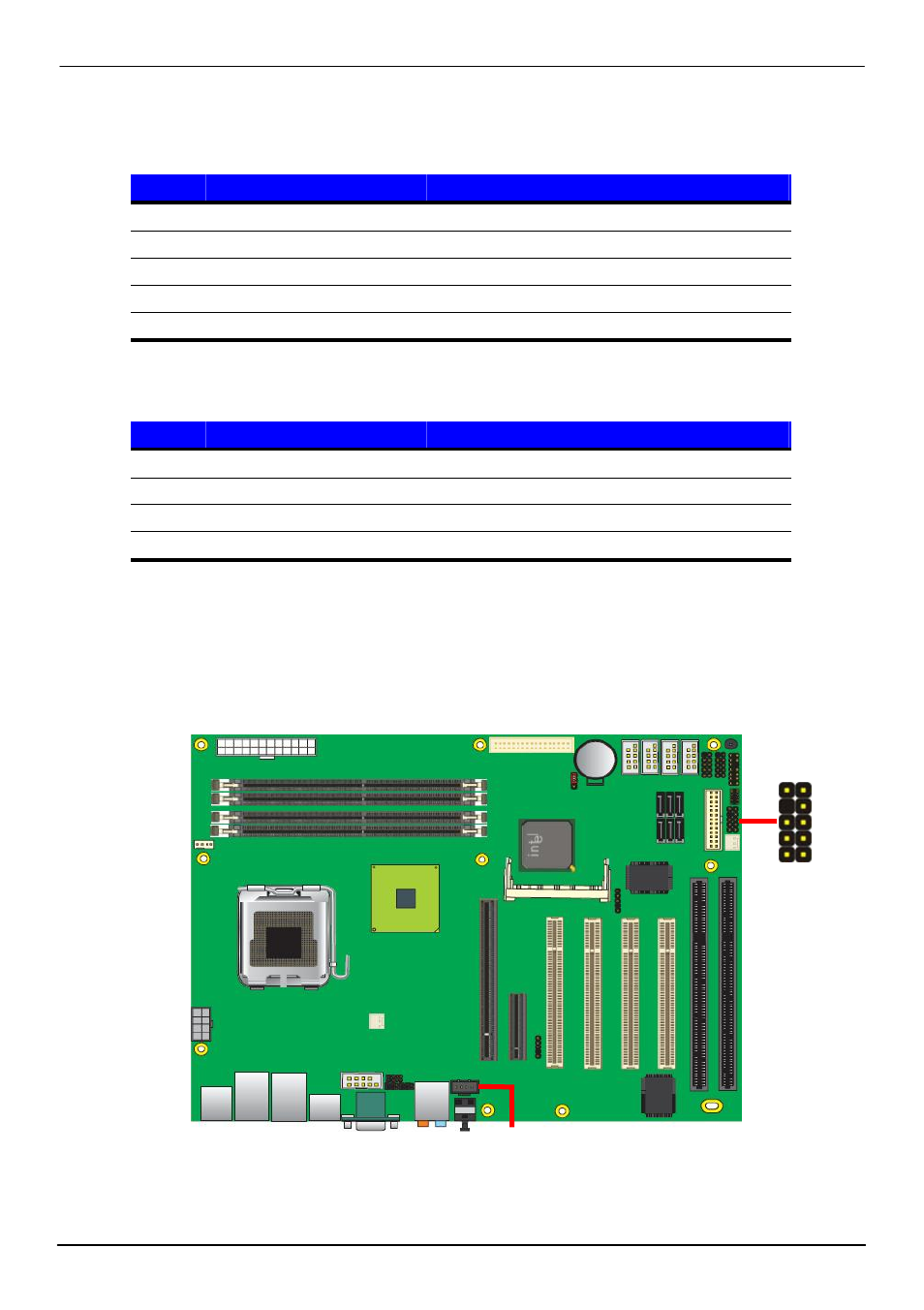 COMMELL P4BWA User Manual | Page 24 / 57