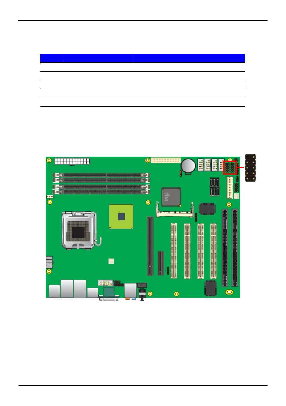 COMMELL P4BWA User Manual | Page 27 / 57