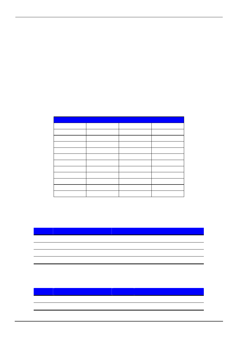 12 <power and fan installation | COMMELL P4BWA User Manual | Page 28 / 57
