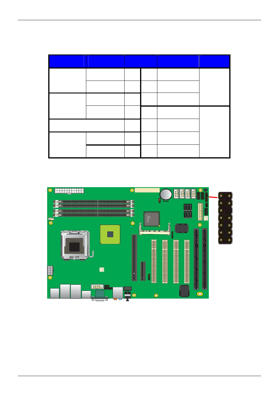COMMELL P4BWA User Manual | Page 33 / 57