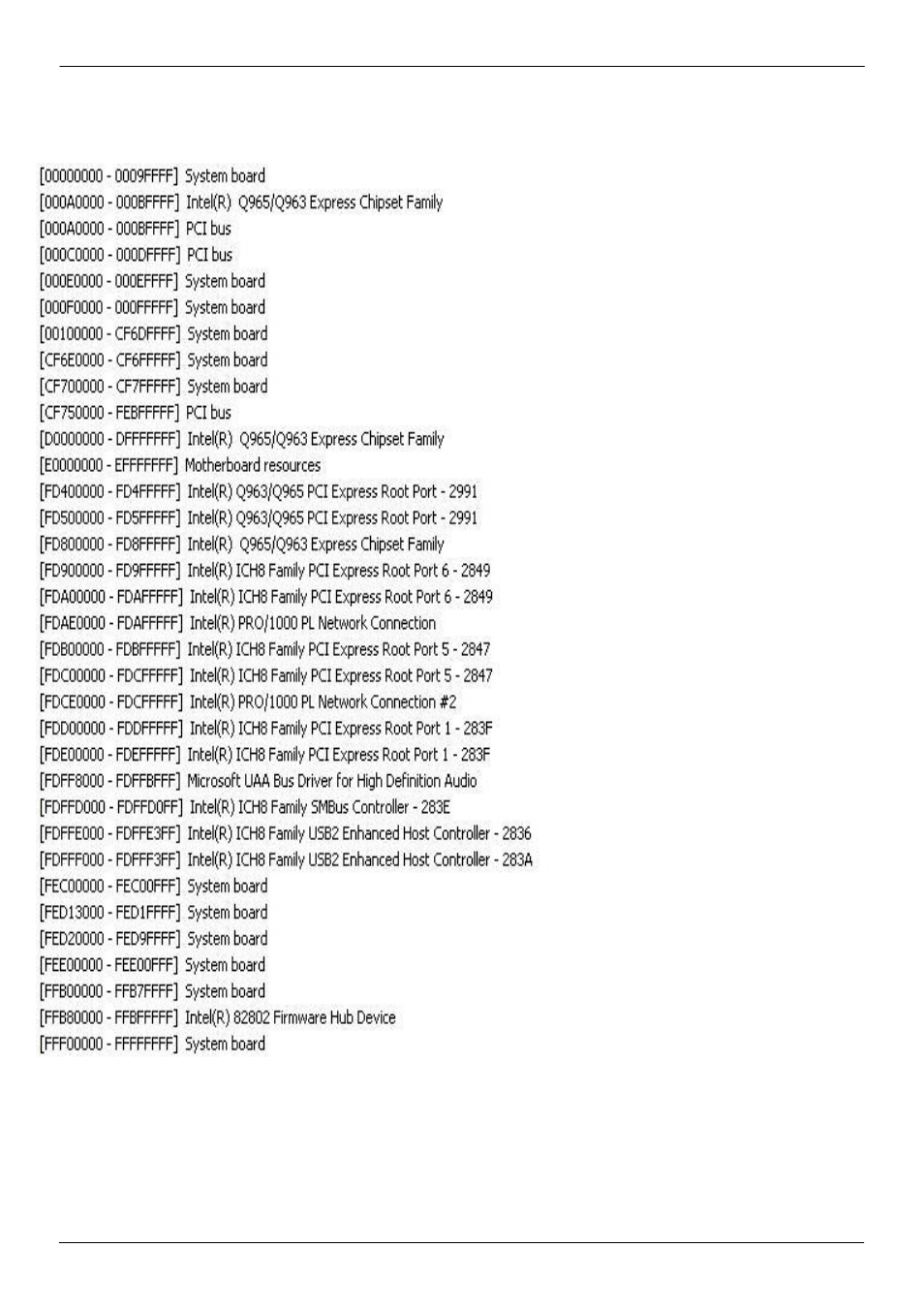 COMMELL P4BWA User Manual | Page 52 / 57