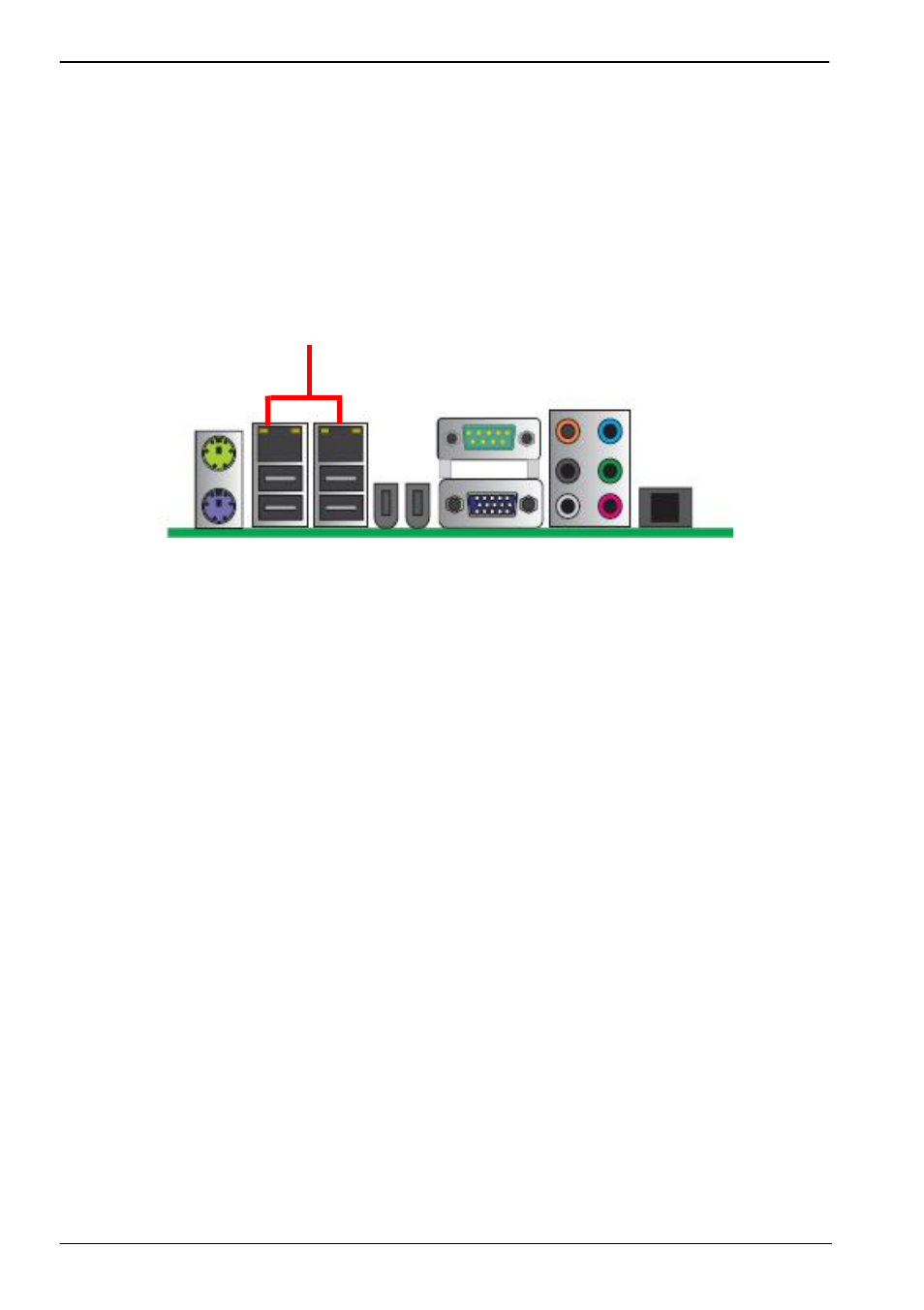 9 <ethernet interface | COMMELL PMSA User Manual | Page 23 / 57