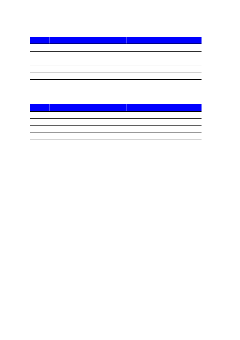 COMMELL PMSA User Manual | Page 31 / 57