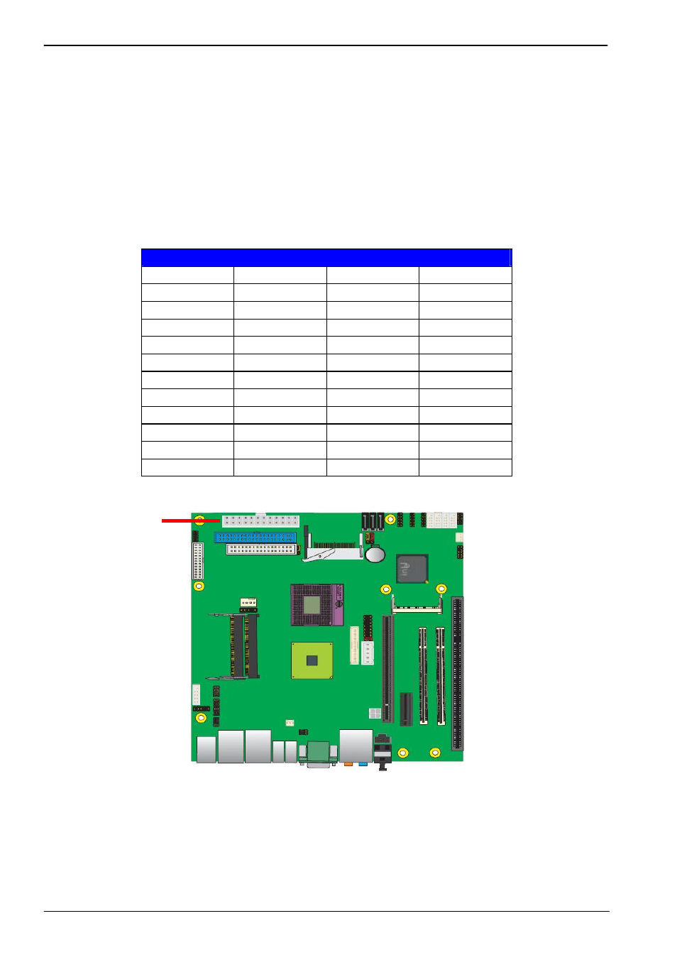 13 <power supply | COMMELL PMSA User Manual | Page 33 / 57