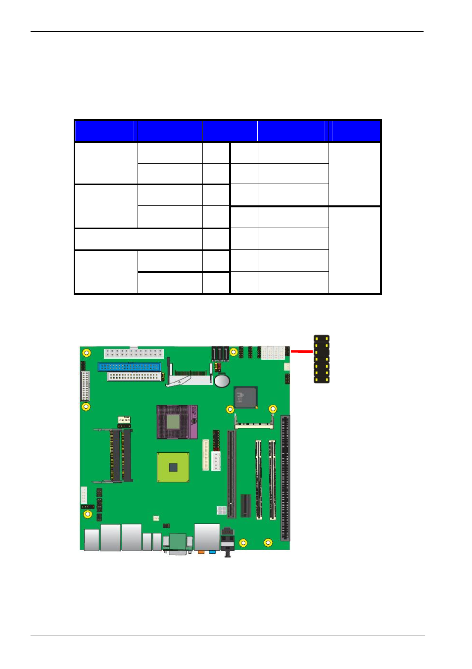 14 <switch and indicator | COMMELL PMSA User Manual | Page 35 / 57