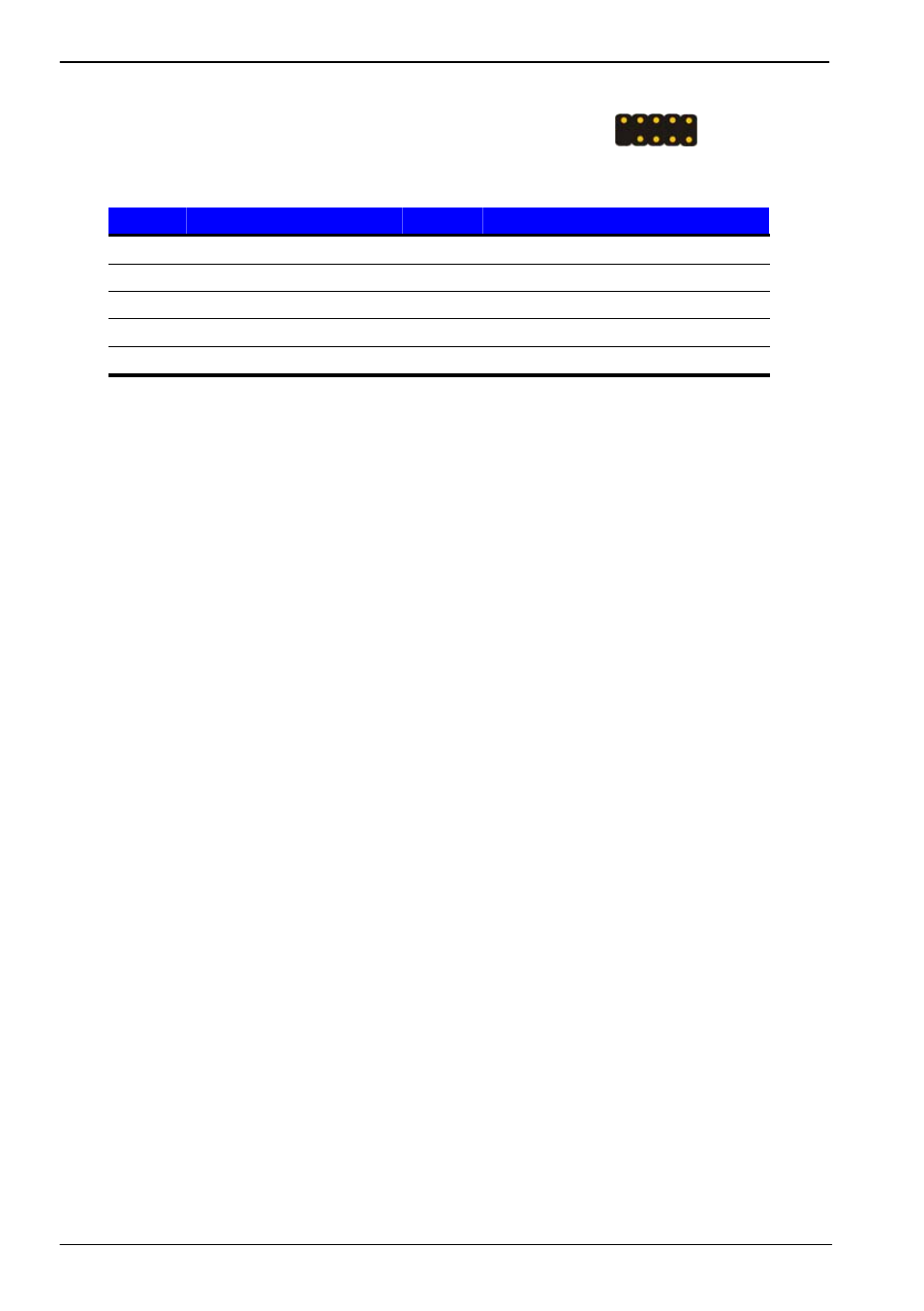 A.11 < usb interface | COMMELL PMSA User Manual | Page 47 / 57