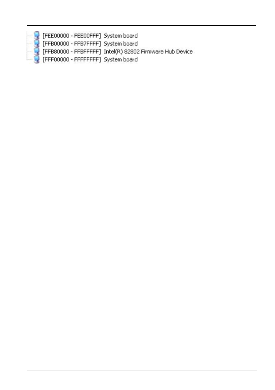 COMMELL PMSA User Manual | Page 52 / 57