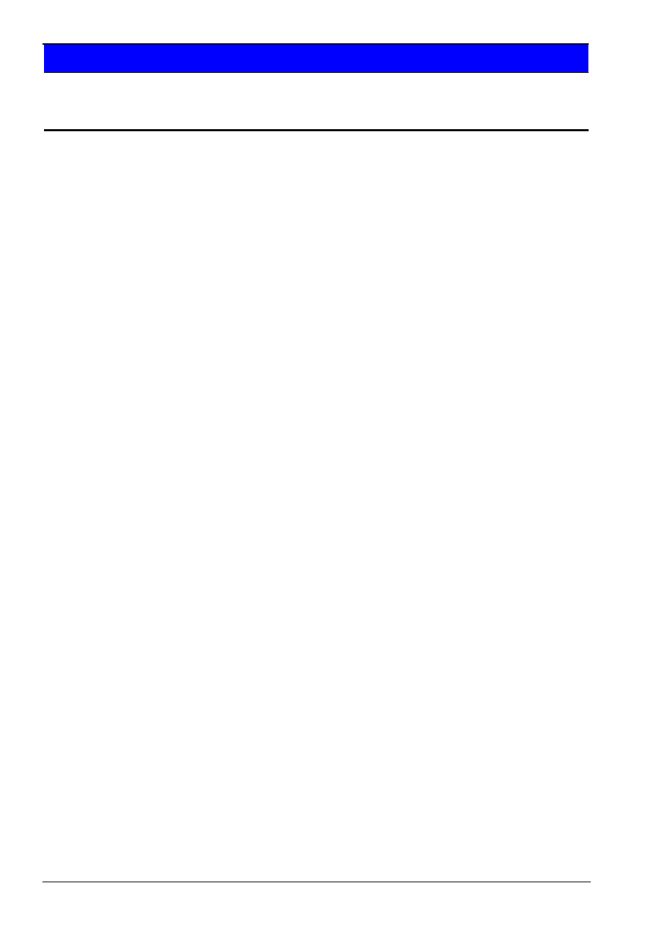 COMMELL PMSA User Manual | Page 9 / 57