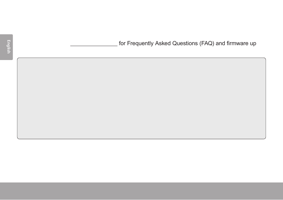 Troubleshooting & support, Troubleshooting & support 8.0 | COBY electronic DP245 User Manual | Page 24 / 92