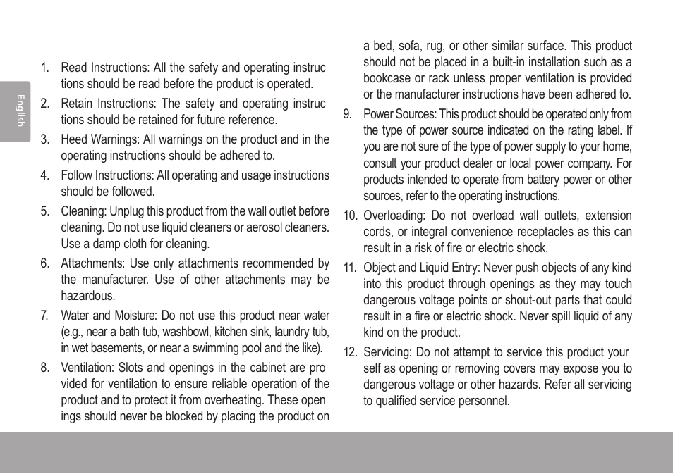 COBY electronic DP245 User Manual | Page 28 / 92