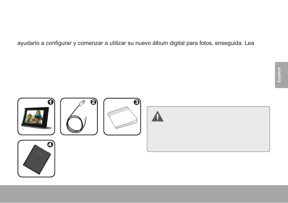 COBY electronic DP245 User Manual | Page 33 / 92