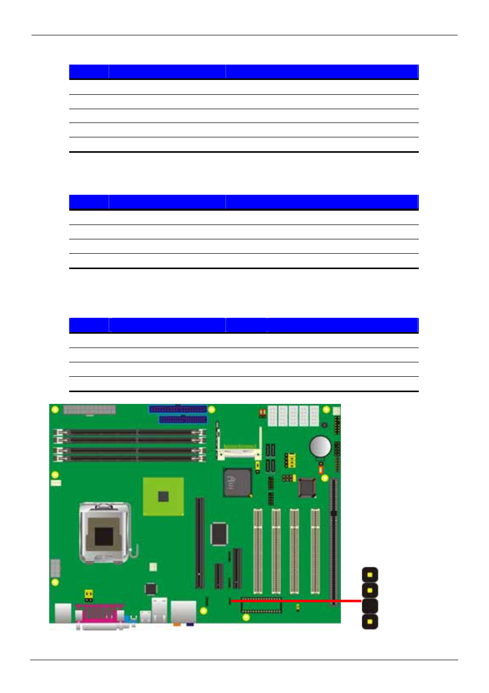 COMMELL P4LA User Manual | Page 24 / 63