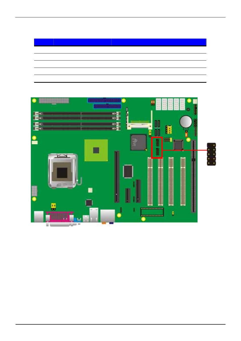 COMMELL P4LA User Manual | Page 27 / 63