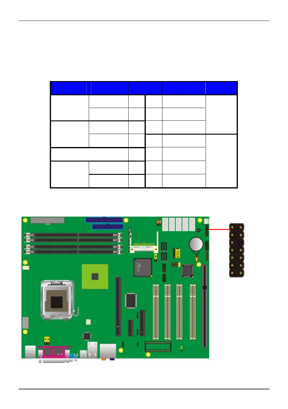 16 <switch and indicator | COMMELL P4LA User Manual | Page 33 / 63