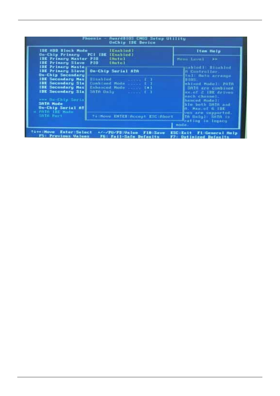 COMMELL P4LA User Manual | Page 38 / 63