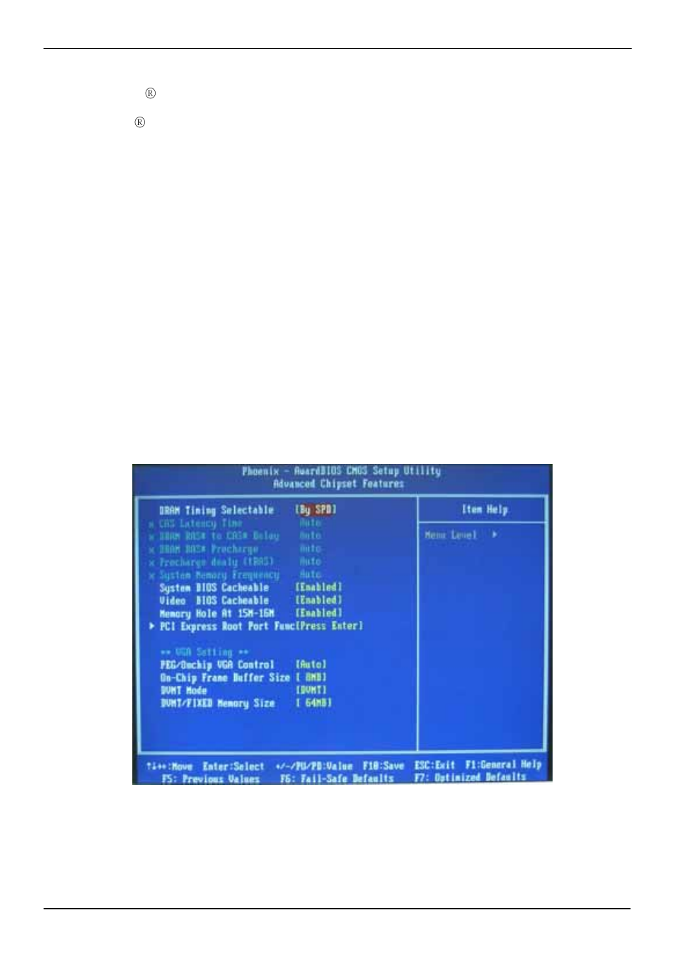 COMMELL P4LA User Manual | Page 44 / 63