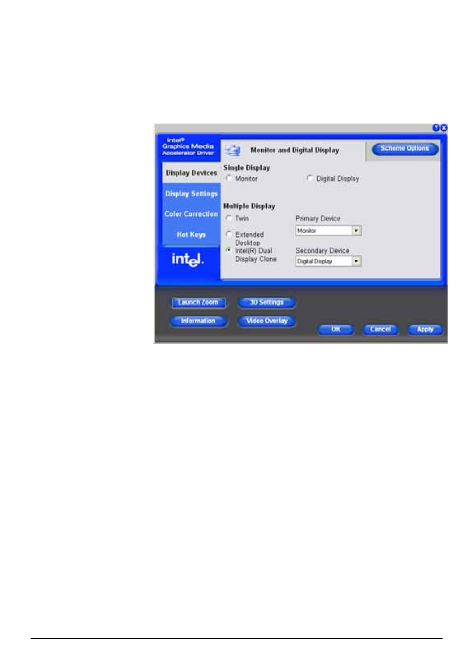 COMMELL P4LA User Manual | Page 47 / 63