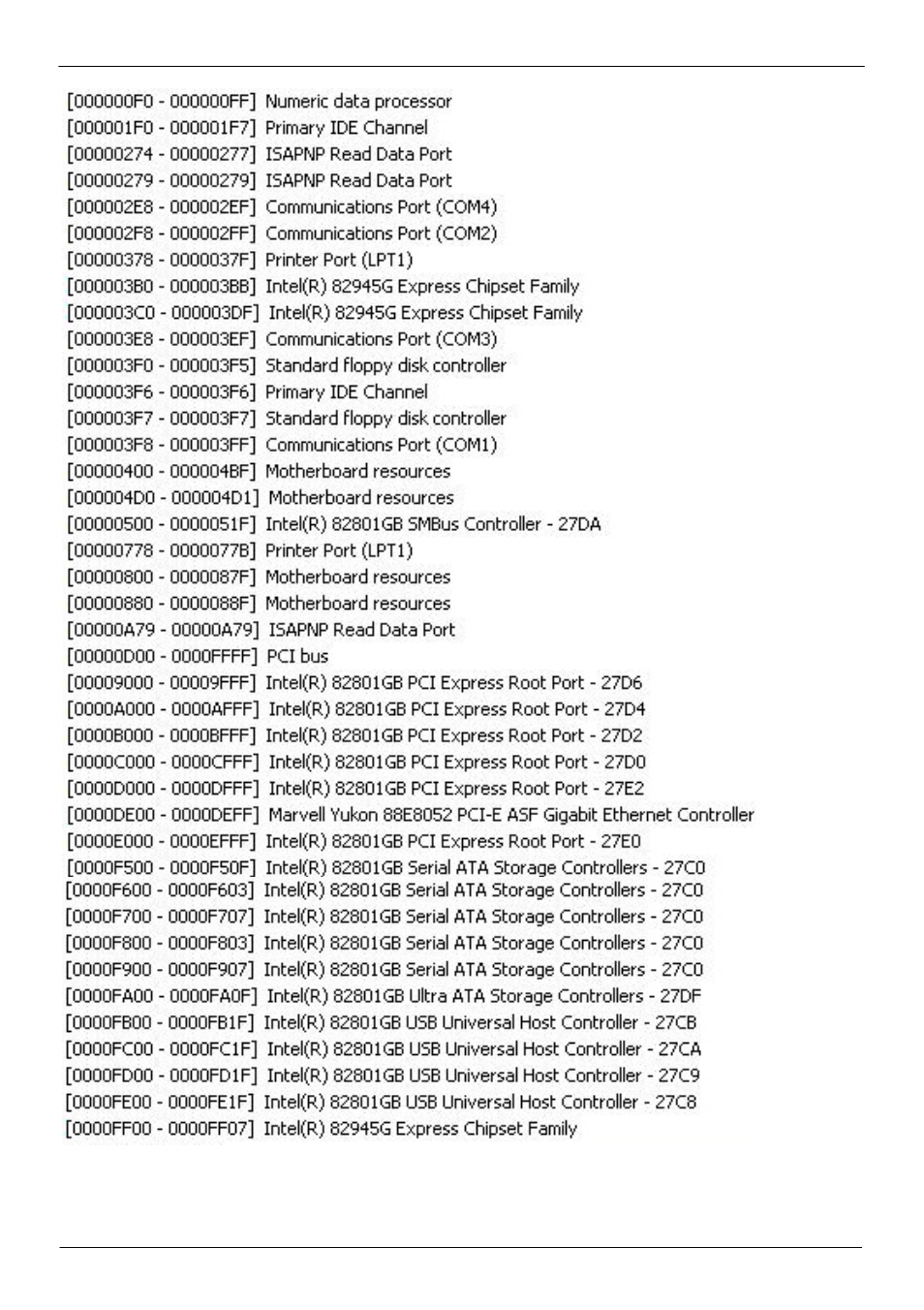 COMMELL P4LA User Manual | Page 57 / 63