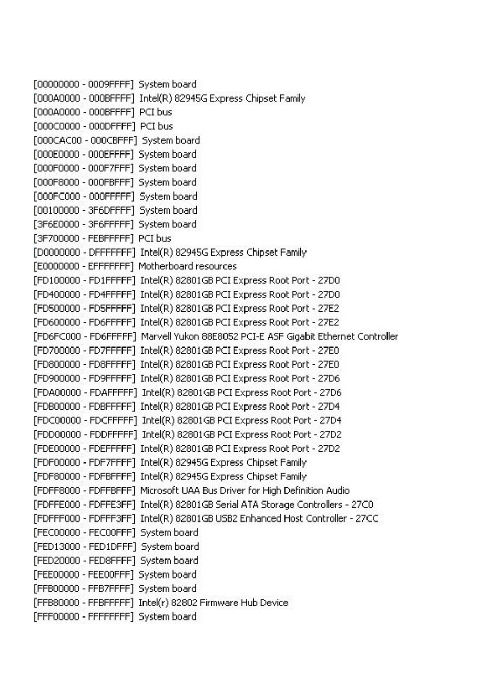 COMMELL P4LA User Manual | Page 58 / 63