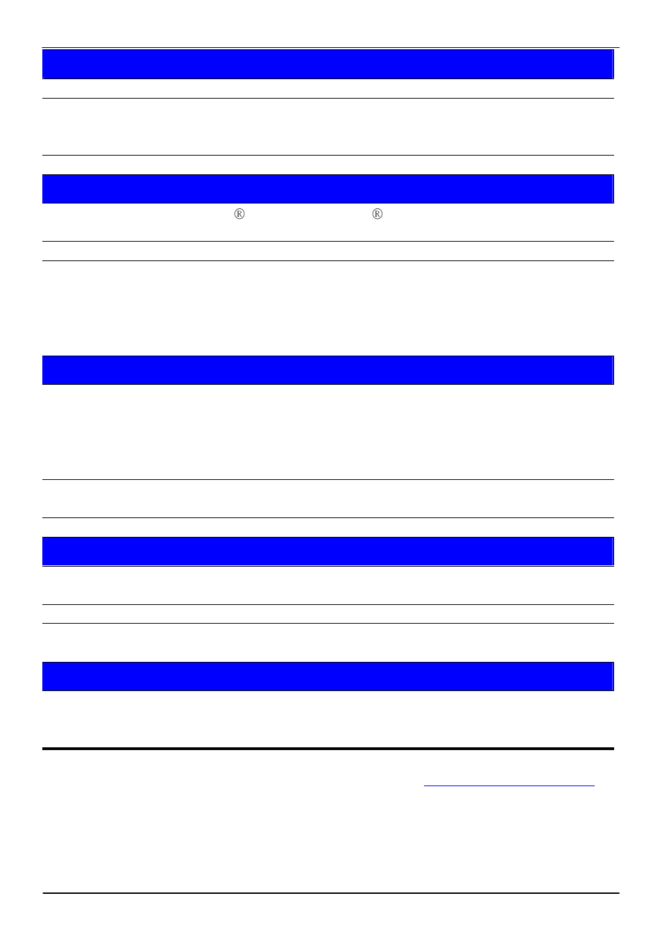 COMMELL P4LA User Manual | Page 9 / 63