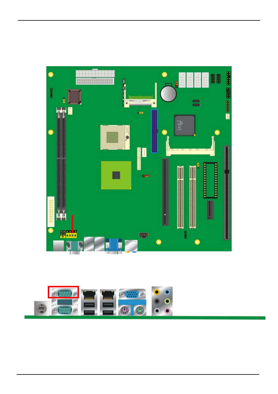 COMMELL PMCAE User Manual | Page 30 / 51