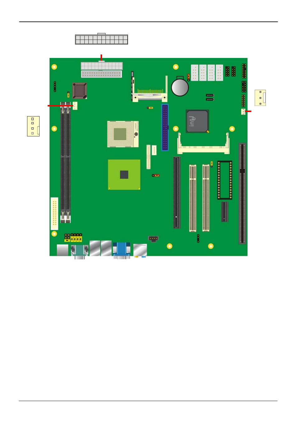 COMMELL PMCAE User Manual | Page 32 / 51