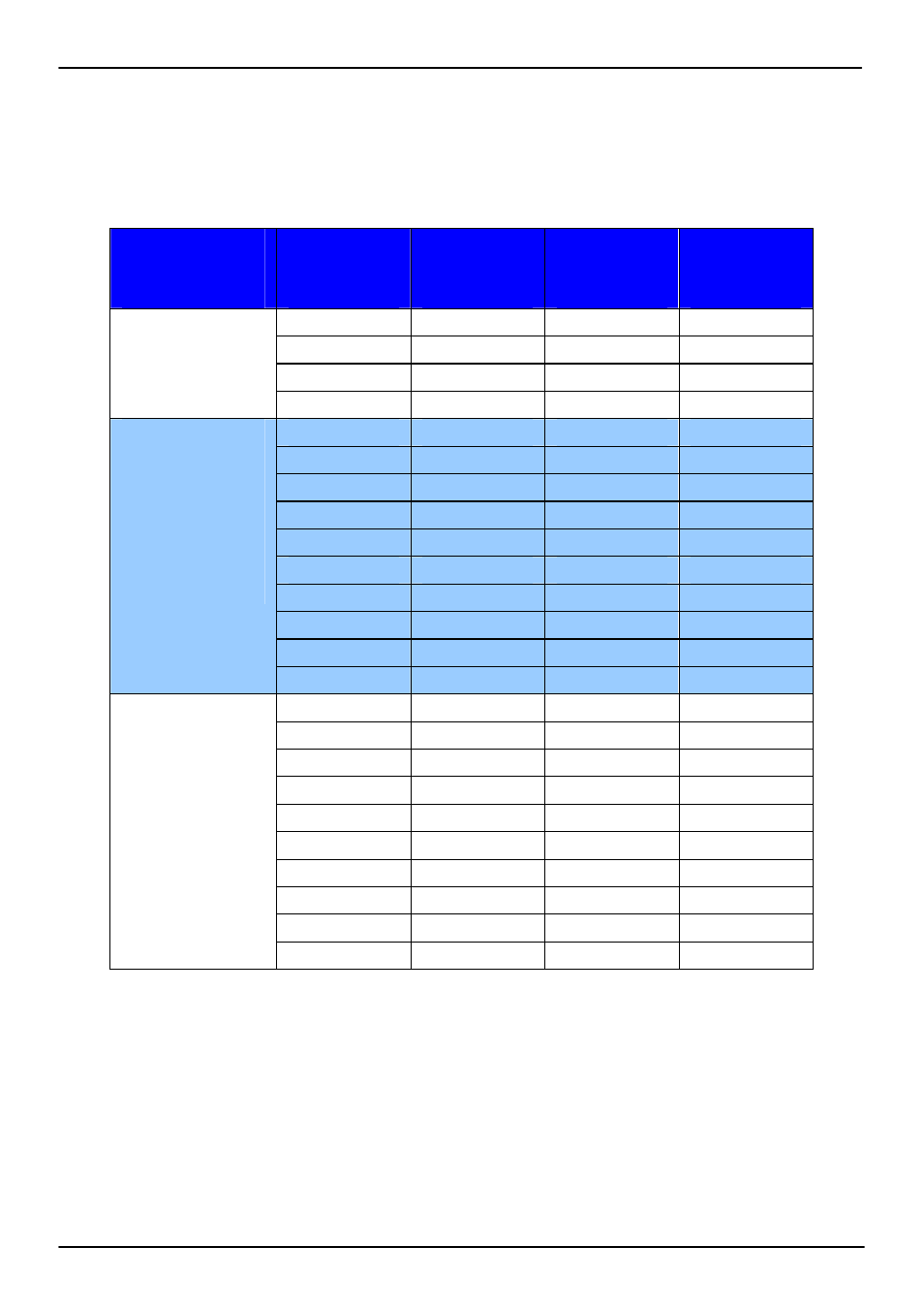 COMMELL PMCAE User Manual | Page 37 / 51